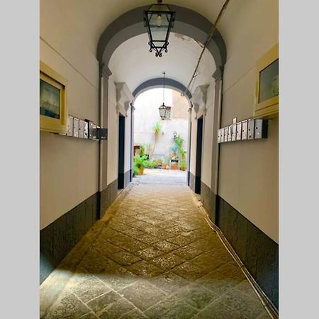 Quiet House Catania Center Exterior foto