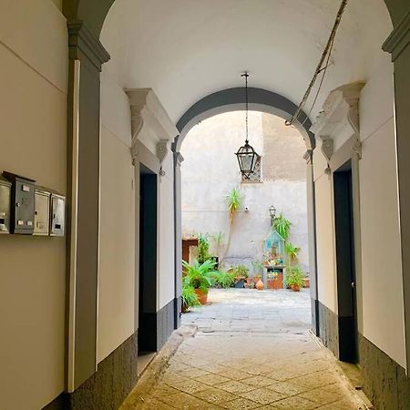 Quiet House Catania Center Exterior foto